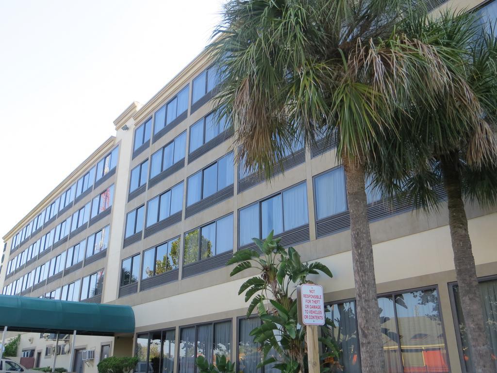 Eurotel Inn 마이틀랜드 외부 사진