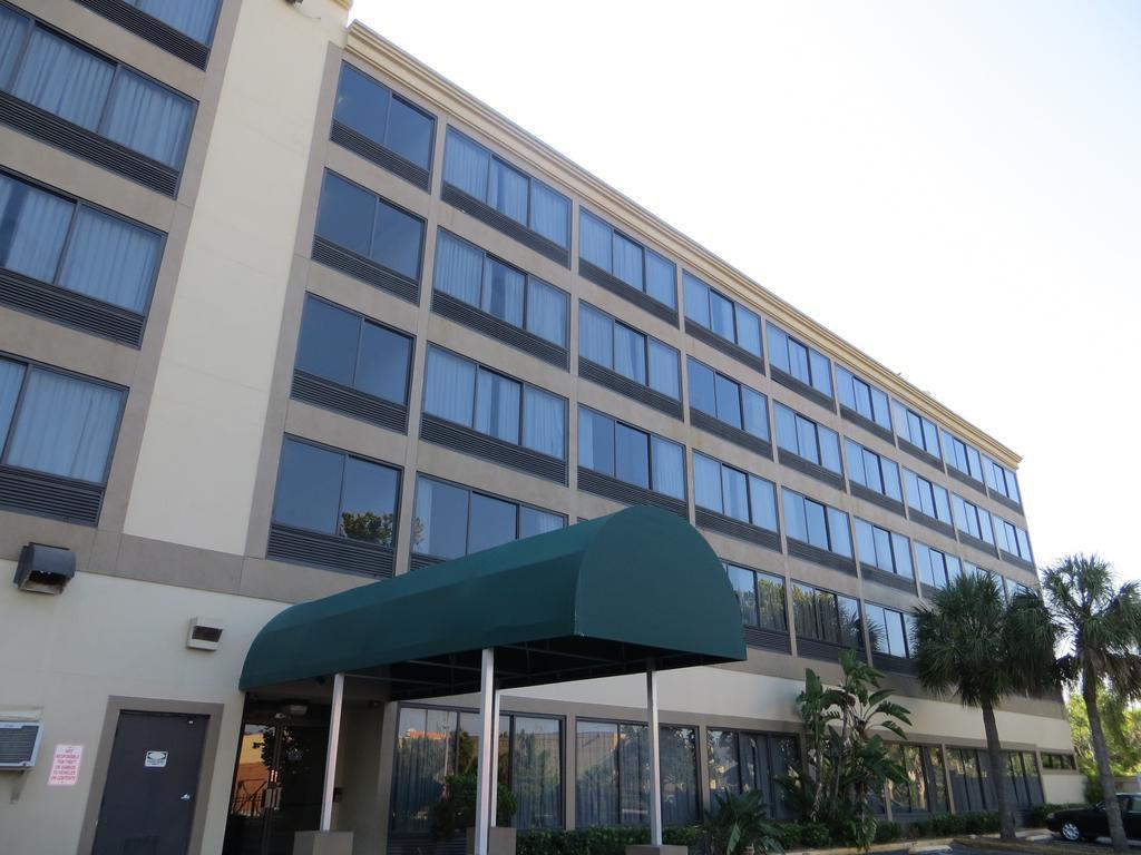 Eurotel Inn 마이틀랜드 외부 사진