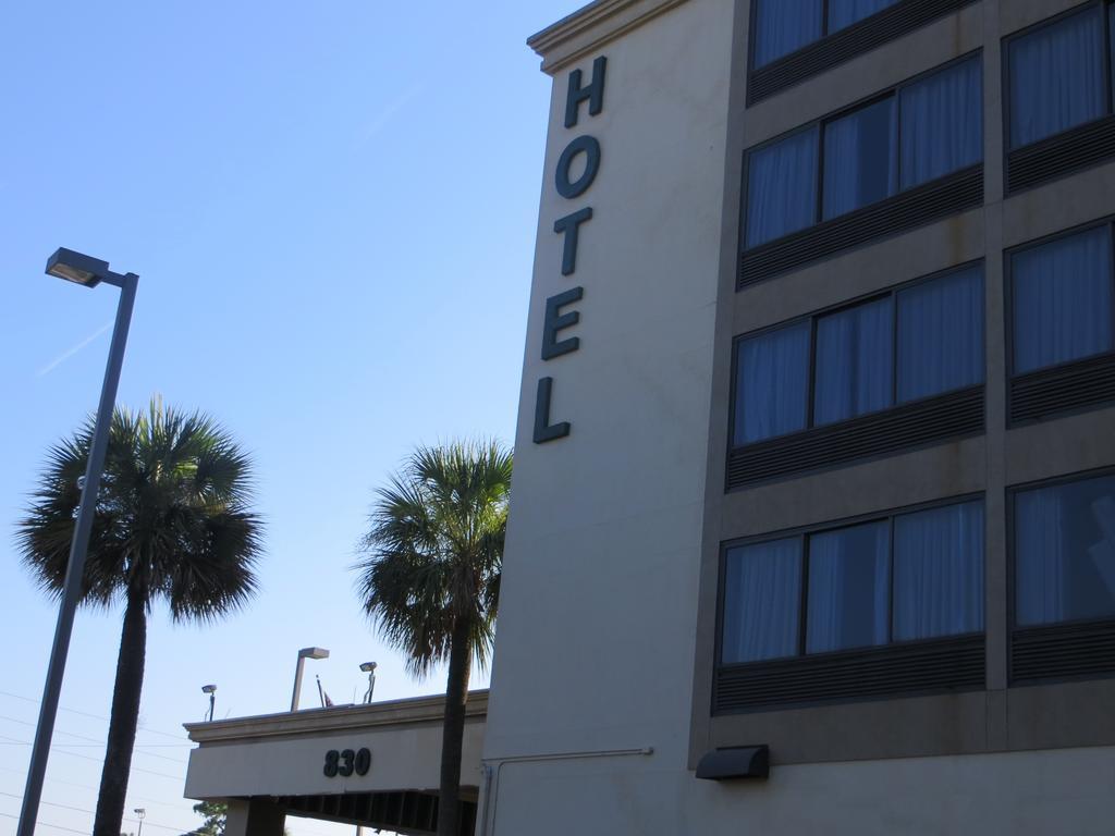 Eurotel Inn 마이틀랜드 외부 사진