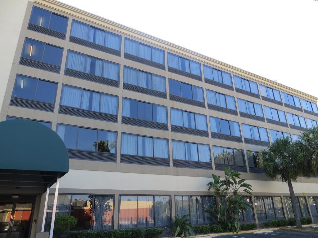 Eurotel Inn 마이틀랜드 외부 사진
