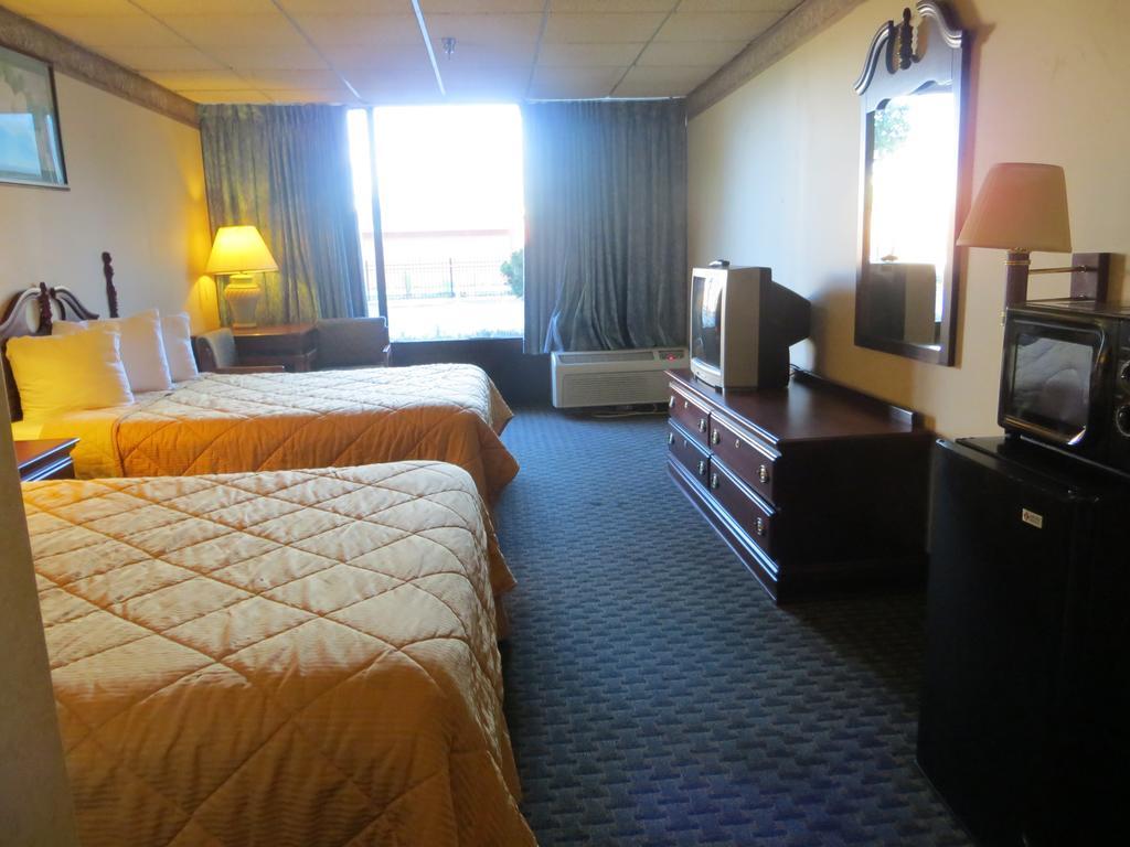 Eurotel Inn 마이틀랜드 외부 사진