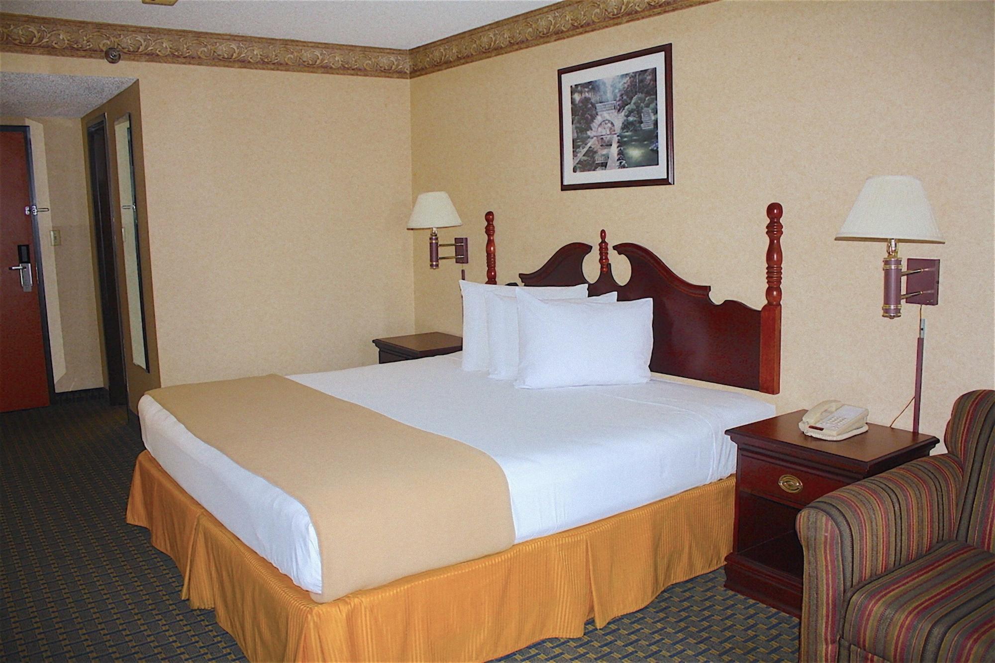 Eurotel Inn 마이틀랜드 외부 사진