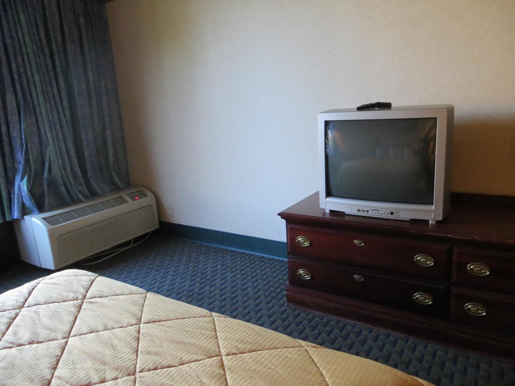 Eurotel Inn 마이틀랜드 객실 사진