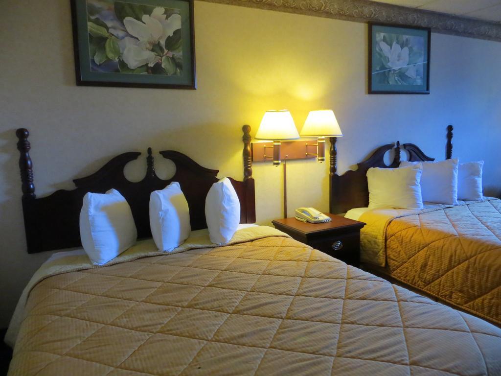 Eurotel Inn 마이틀랜드 객실 사진