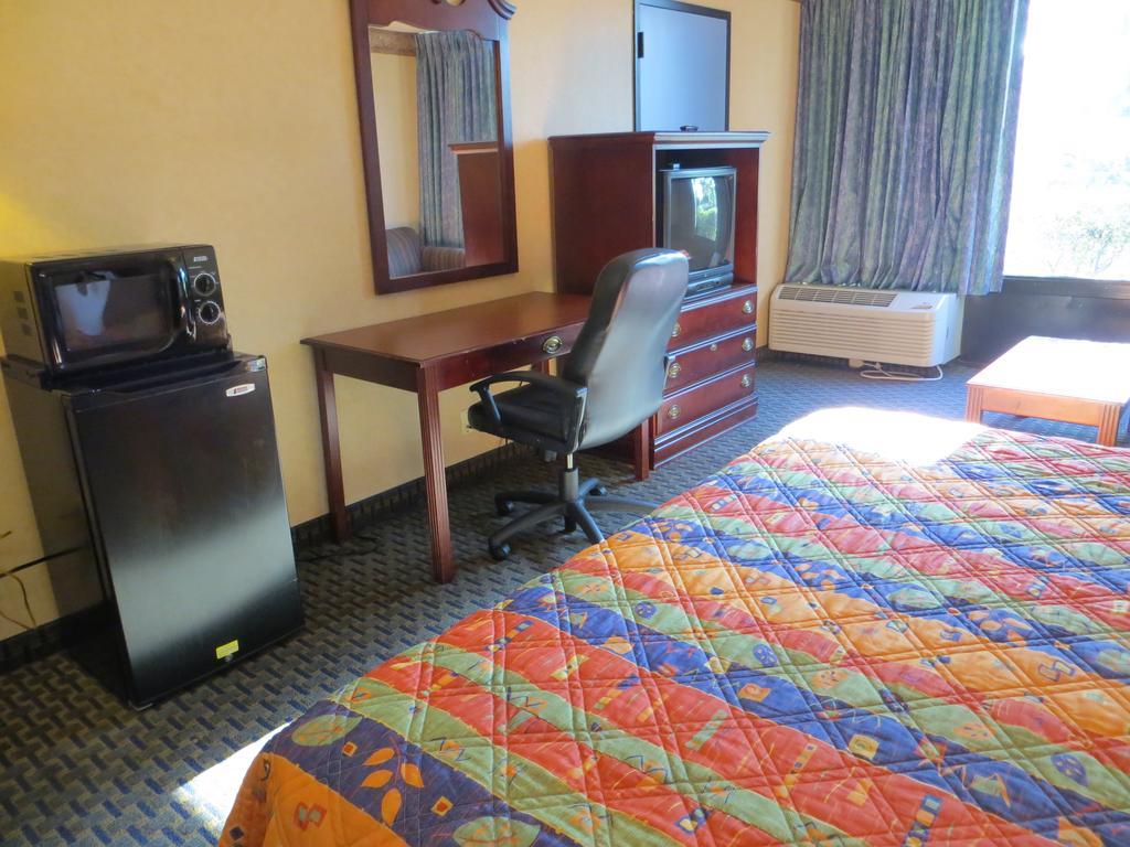 Eurotel Inn 마이틀랜드 객실 사진