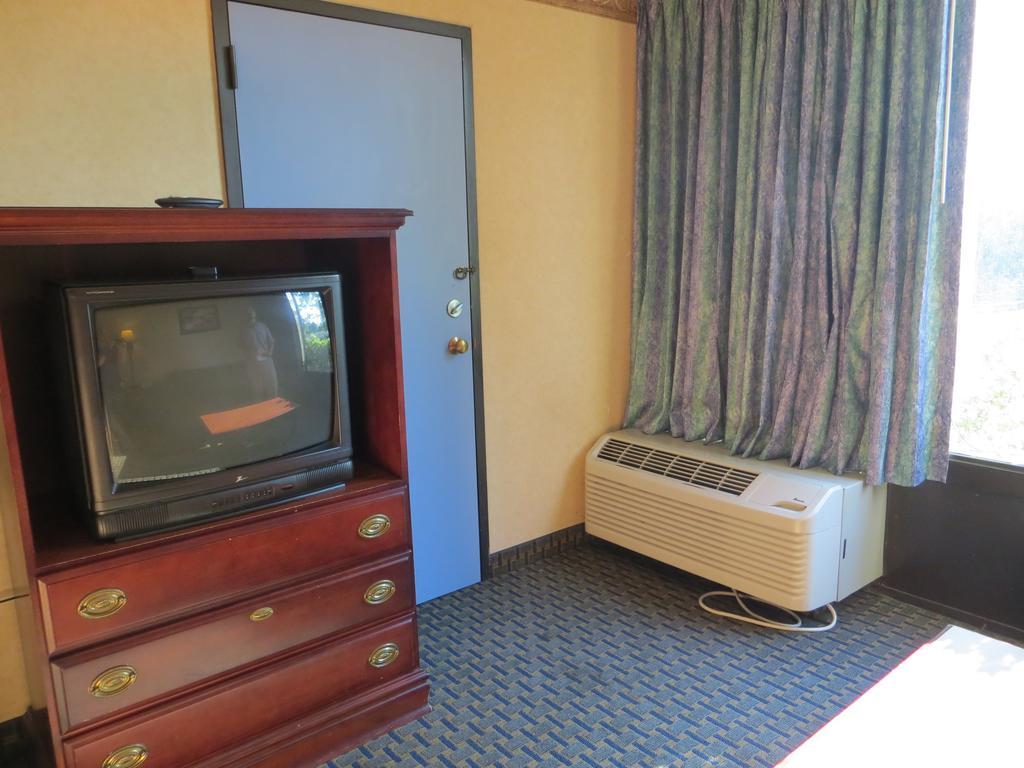Eurotel Inn 마이틀랜드 객실 사진