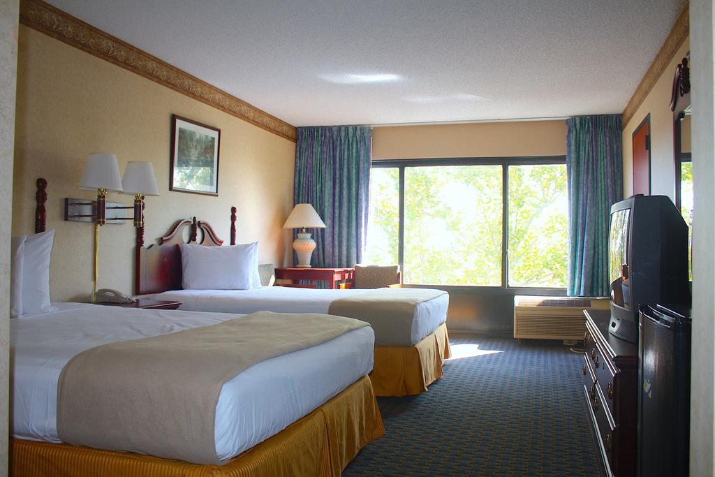 Eurotel Inn 마이틀랜드 외부 사진