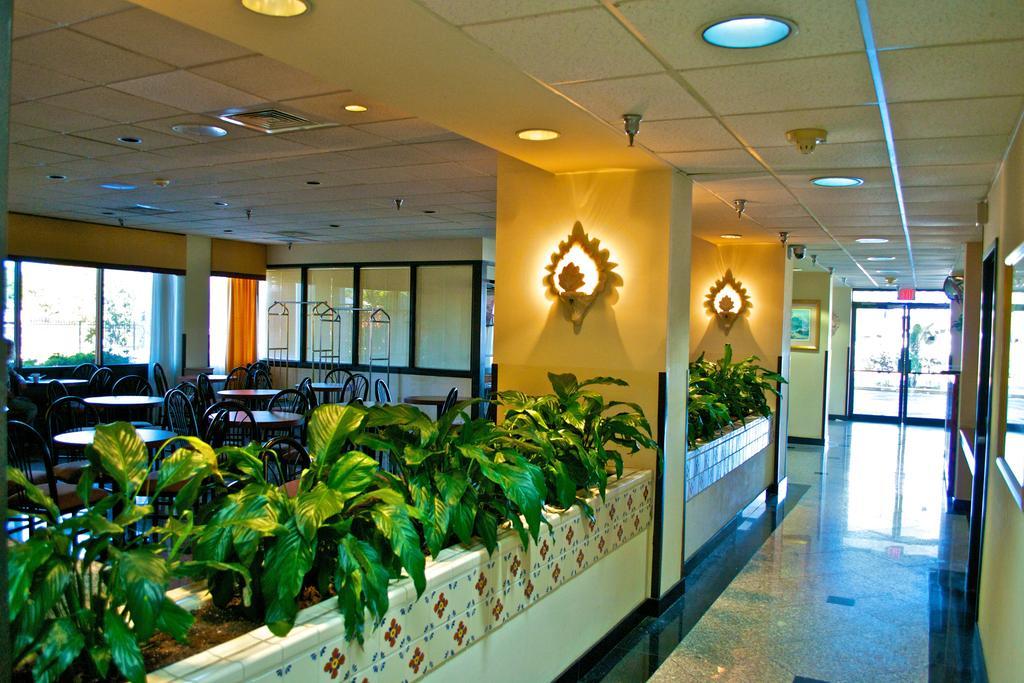 Eurotel Inn 마이틀랜드 외부 사진