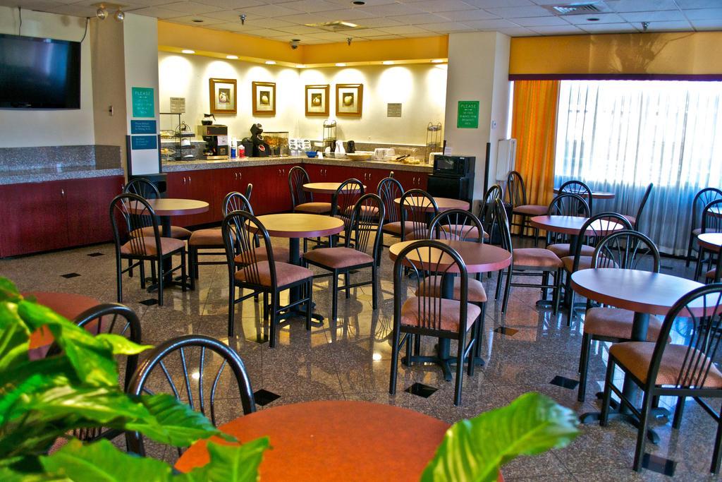 Eurotel Inn 마이틀랜드 외부 사진